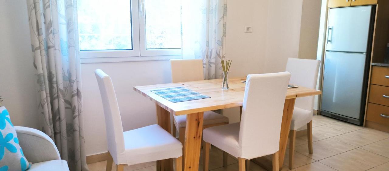 Central Apartment, Fully Equipped ヒマラ エクステリア 写真