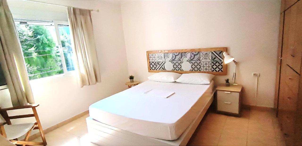 Central Apartment, Fully Equipped ヒマラ エクステリア 写真