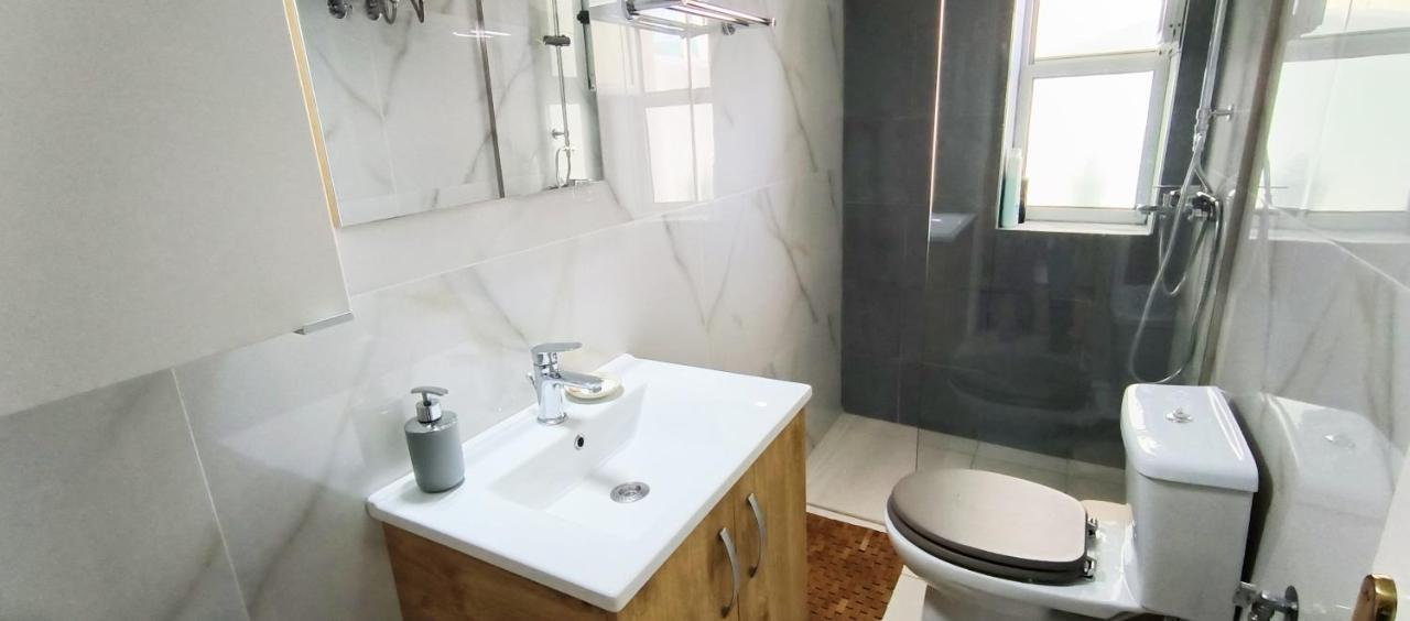 Central Apartment, Fully Equipped ヒマラ エクステリア 写真